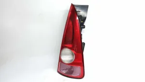 Renault Espace IV Lampa tylna 