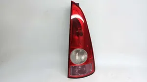 Renault Espace IV Lampa tylna 