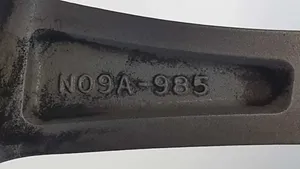 Infiniti G35 R 18 alumīnija - vieglmetāla disks (-i) N09A985