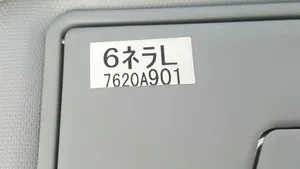 Mitsubishi ASX Aletta parasole 7620A901