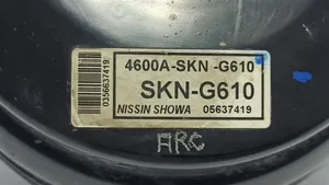 Honda CR-V Wspomaganie hamulca 4600ASKN