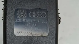 Audi A5 Sportback 8TA Klamra przedniego pasa bezpieczeństwa 8K0857755F01C