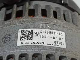 Mini One - Cooper F56 F55 Alternator 1042118181