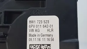 Audi A4 S4 B9 Педаль акселератора 6PV011642