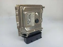 Hyundai i20 (GB IB) Komputer / Sterownik ECU silnika 