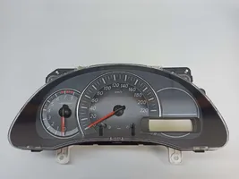 Nissan Micra Spidometras (prietaisų skydelis) 248203HN3B