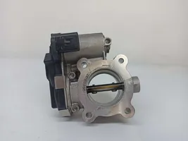 Opel Zafira C Throttle valve 55496779AA