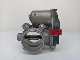 Opel Zafira C Throttle valve 55496779AA