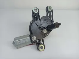 Volkswagen PASSAT B8 Rear window wiper motor 