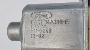 Ford Fiesta Alzacristalli elettrico della portiera anteriore 8A61-14A389-BC