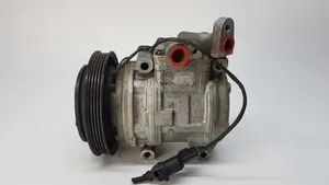 KIA Shuma Air conditioning (A/C) compressor (pump) 