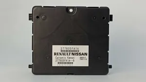 Nissan Micra K14 Comfort/convenience module 