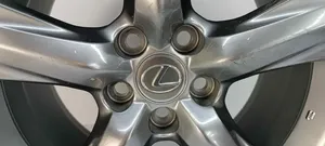 Lexus IS III XE30 R 18 alumīnija - vieglmetāla disks (-i) 