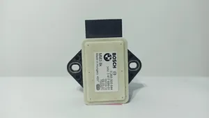 BMW X3 E83 Sensore di imbardata accelerazione ESP 34523417699-01