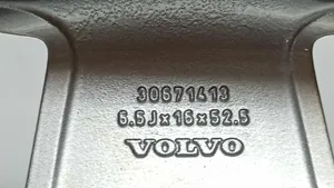 Volvo C30 Jante alliage R18 31200994