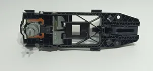 Skoda Fabia Mk3 (NJ) Maniglia esterna per portiera anteriore 5G0837205N