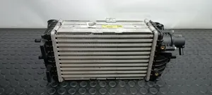 Hyundai i20 (BC3 BI3) Chłodnica powietrza doładowującego / Intercooler 28270-07350