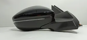 Peugeot 2008 II Front door electric wing mirror 