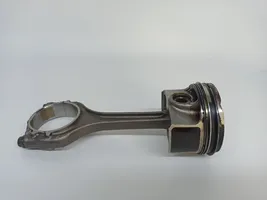 Volkswagen Golf VII Connecting rod/conrod 04C107065BC