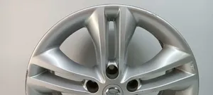 Nissan Qashqai+2 Обод (ободья) колеса из легкого сплава R 18 D0300BR07A