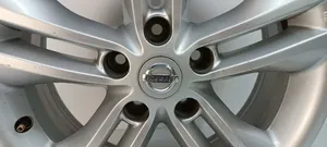 Nissan Qashqai+2 Felgi aluminiowe R18 D0300BR07A