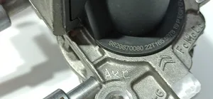 Peugeot 2008 II EGR valve 1679828480