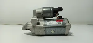 Peugeot 2008 II Starter motor 1665663980