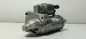 Peugeot 2008 II Starter motor 1665663980