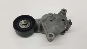 Ford C-MAX I Generator/alternator belt tensioner AV6Q-6A228-AB