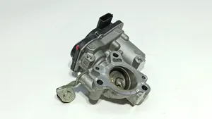 Nissan Qashqai+2 EGR valve 