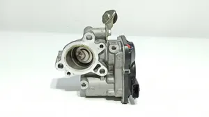 Nissan Qashqai+2 EGR valve 