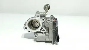 Nissan Qashqai+2 Valvola EGR 