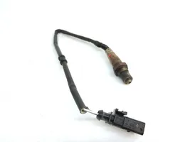 Volkswagen Golf VI Lambda probe sensor 0258010002