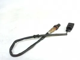 Volkswagen Golf VI Lambda probe sensor 0258010002