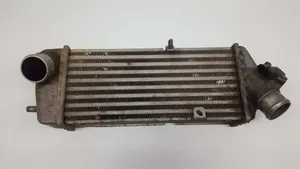 KIA Rio Radiatore intercooler 