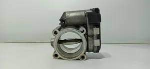 Mercedes-Benz ML W164 Clapet d'étranglement 0281002894