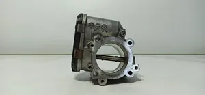 Mercedes-Benz ML W164 Clapet d'étranglement 0281002894