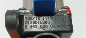 Smart ForTwo III C453 Pompe de circulation d'eau 212301538R