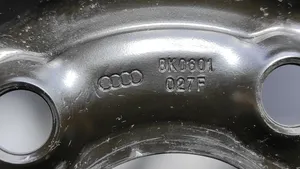 Audi A4 S4 B8 8K Koło zapasowe R18 8K0601308RCO