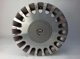 Lancia Phedra R 18 alumīnija - vieglmetāla disks (-i) 