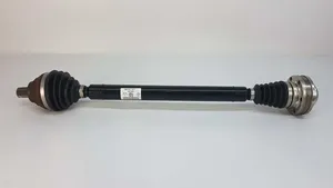 Audi Q3 8U Front driveshaft 5N0407762FX