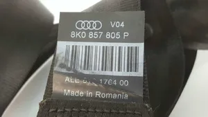 Audi A5 Sportback 8TA Saugos diržas galinis 8K0857805PV04