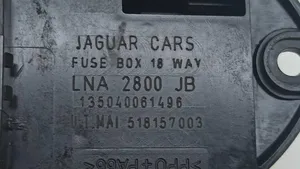 Jaguar XJ X300 Module confort 