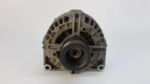 Opel Astra H Alternator 0124425050