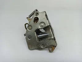 Mercedes-Benz E W123 Rear door lock 