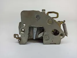 Mercedes-Benz E W123 Rear door lock 