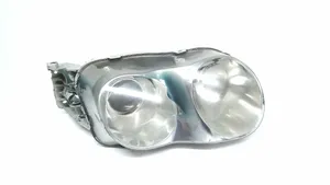 Hyundai Coupe Headlight/headlamp 