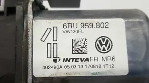 Volkswagen Up Alzacristalli elettrico della portiera anteriore 1S0959802