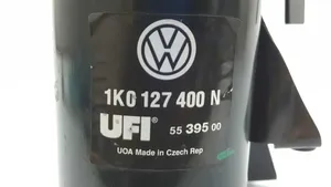 Volkswagen Caddy Carcasa del filtro de combustible 1K0127399DE