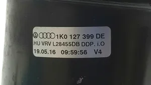 Volkswagen Caddy Degalų filtro korpusas 1K0127399DE